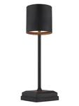 Настольная лампа "DIXON" черного цвета Globo lighting - фото 6