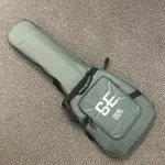 PRS SE Silver Sky «Левша» Moon White - фото 8