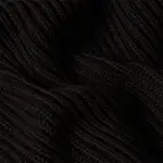 Свитер G-Star Woven Mix, черный - фото 7