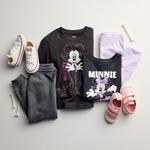 Детские флисовые джоггеры для мальчиков Jumping Beans, Olive - фото