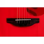 Акустическая гитара Applause AAS-69 Jump Series Slope Shoulder Dreadnought, Lagoon - фото 10