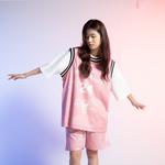 Баскетбольные шорты Unisex FireMonkey, розовый, размер 24 - фото 8