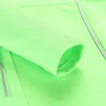 Толстовка Alpine Pro Dozer full zip, зеленый - фото 3