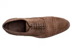 Оксфорды Ford Cap Toe Oxford Anthony Veer, темно-коричневый - фото 4