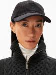 Бейсболка ARMEDANGELS, темно-серый - фото 2