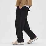 Повседневные спортивные штаны Unisex Minfinity, золотистые - фото 7