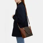 COACH Сумка Кейси - фото 6