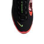 Кроссовки air mx 720 818 Nike, красный - фото 3