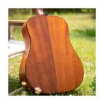 Cort Standard AD810 Dreadnought Acoustic Guitar AD810OP-A-U - фото 3