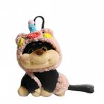 Плюшевый кулон Bee Dog высотой 10 см KUMAOYA - фото 4