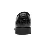 Туфли мужские Men"s Casual Men Low-Top Chint, черный - фото 3