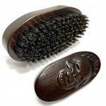 Кисть для укладки бороды H102., Active Shop - фото 5