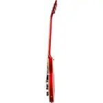 Электрогитара Epiphone ES-339 полуакустическая в цвете вишня - фото 5