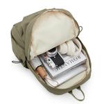 Рюкзак унисекс RIOREX, Хаки - фото 30