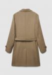 Пальто Calliope CAPOSPALLA, Beige - фото 6