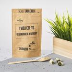 Силимарин 80 МГ – 100 Таблеток / Ваша цель Inna - фото