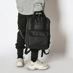 Рюкзак DCLOUD Backpacks, Black, Small - фото 8