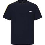 Футболка мужская синяя K·SWISS - фото 3