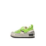 Детские кроссовки для скейтбординга GS Low-top Xvessel, розовый - фото 31