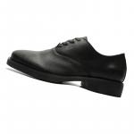 Чёрные классические туфли Cachiotti мужские - фото 4