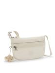 Сумка кросс-боди KIPLING Arto, Light beige - фото 4