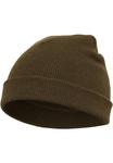 Шапка Flexfit YUPOONG, оливковый - фото