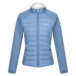 Куртка Regatta Clumber V Hybrid, синий - фото 3