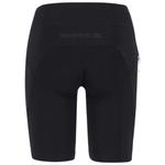 Шорты Karpos Easygoing Light Bermuda, черный - фото 2