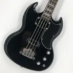 Gibson Гибсон SG Стандарт Бас Гевея - фото 2