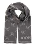 Шарф JOOP! Feris, Grey/Stone - фото