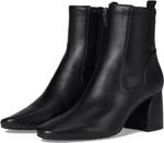 Женские ботильоны Donald J Pliner Niri, Black - фото