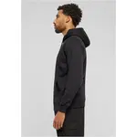 Худи Mister Tee Skelett Patch, черный - фото 6