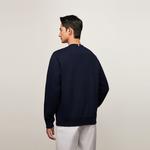 Свитшот мужской Tommy Hilfiger, синий - фото 12