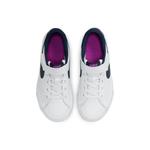 Наследие кроссовок Nike, белый - фото 4