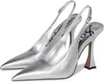 Туфли Sam Edelman Odette, Soft Silver 1 - фото