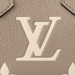 Сумка LOUIS VUITTON, shopping bag set(basic set+shopping bag) - фото 7