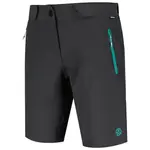 Шорты Ternua Kultus, черный - фото 2