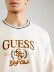 Толстовка GUESS, Beige - фото 3