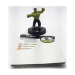 Они Халк № 007 (С), Marvel Heroclix - 15th Anniversary - What If? - Singles - фото