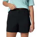 Шорты Columbia Weekend Rays, черный - фото 5