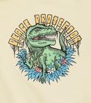 Толстовка с вышивкой Memphis MOLO, бежевый - фото 2