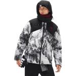 Variety Training Collection Пуховик унисекс белый Anta, белый - фото 4