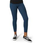 Леггинсы Fox Racing Lfs Boundary, синий - фото 3