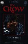 The Crow: Dead Time #1 (Kitchen Sink) - фото