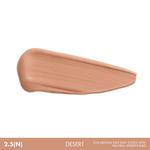 MAKE UP FOR EVER HD Skin Smooth & Blur Незаметный консилер под глазами, 1 - фото 6