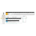 Рубашка Kilpi, цвет gold - фото 3