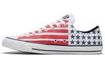 Кеды Converse Chuck Taylor All Star 'Pink Blue', синий - фото 2