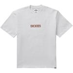 Футболка Patrick springs Dickies, белый - фото 4