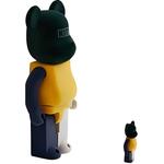 Модные фигурки BE@RBRICK - фото