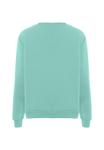 Толстовка Mo ROUND NECK, Eisminze/Mint - фото 2
